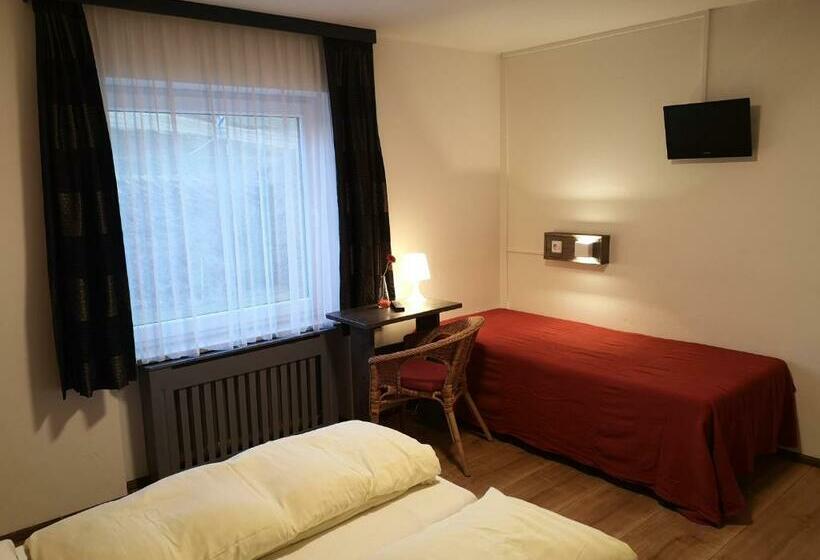 Номер Стандарт, Bed & Breakfast Der Tiroler