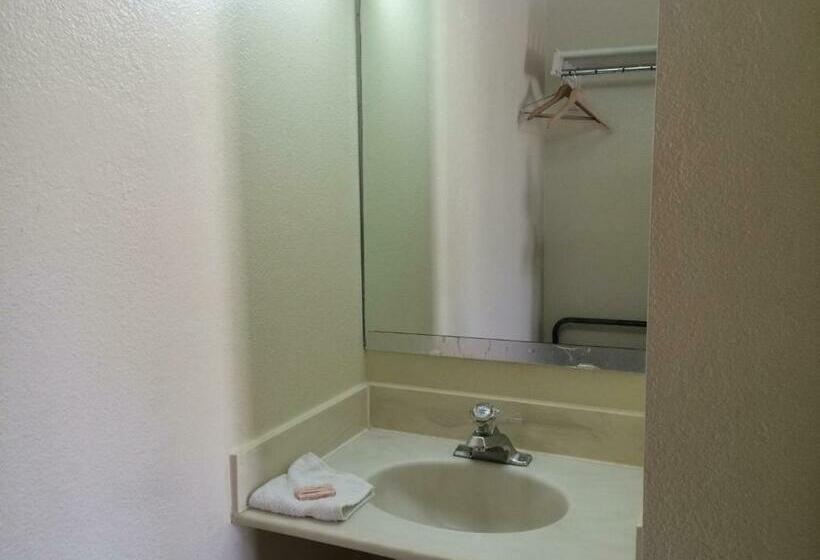 古典房间, Carpet Inn