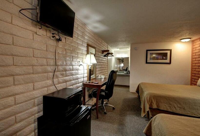 Номер Стандарт, Country Inn Beaver Utah