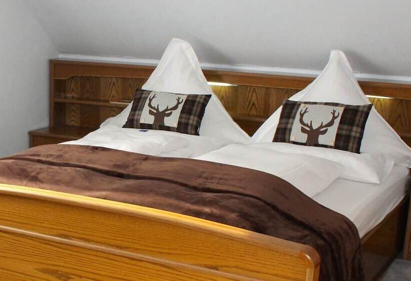 Номер Стандарт, Mosel Pension Gästehaus Christiane, Brodenbach