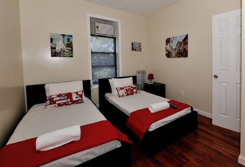 اتاق استاندارد, Rostel  Hostel