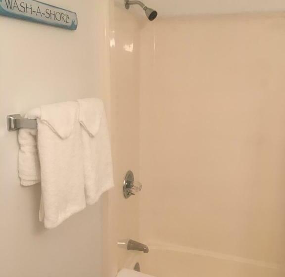Номер Стандарт, Ocean Cove Motel