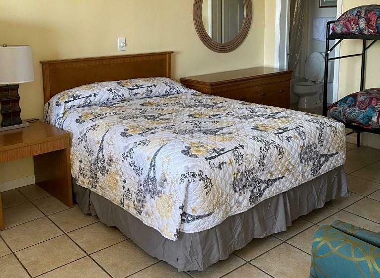 Студия Стандарт, Ocean Cove Motel