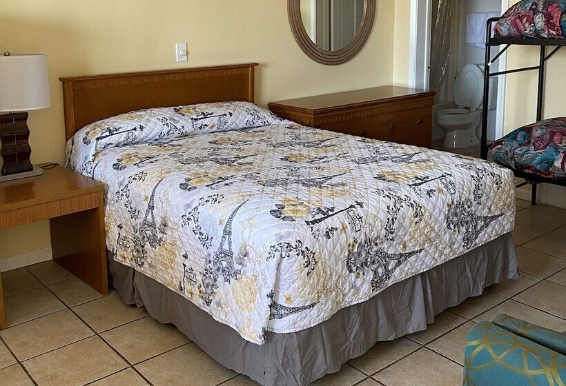 Номер Стандарт, Ocean Cove Motel