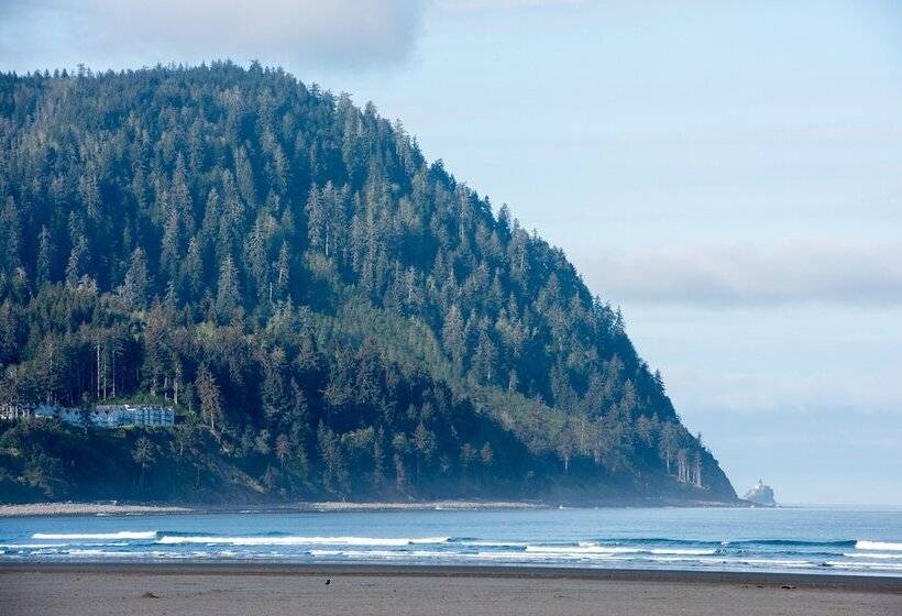 اتاق استاندارد با تخت دو نفره بزرگ, The Ocean Front At Seaside