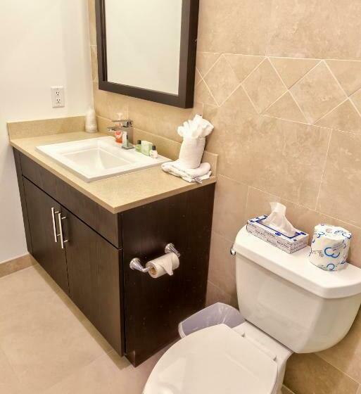 Студио Стандарт Кровать Кинг, Prestige Hotel Vero Beach