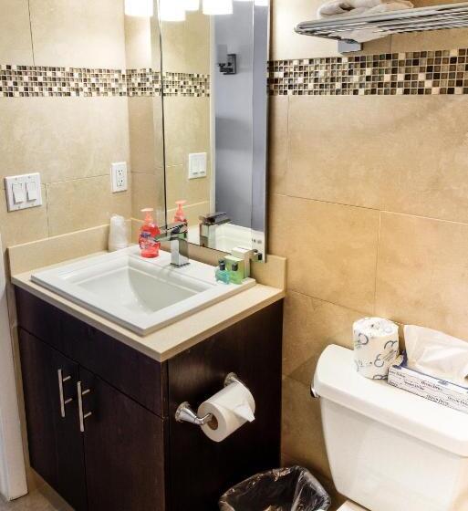 스탠다드 스튜디오 바다 전망, Prestige Hotel Vero Beach