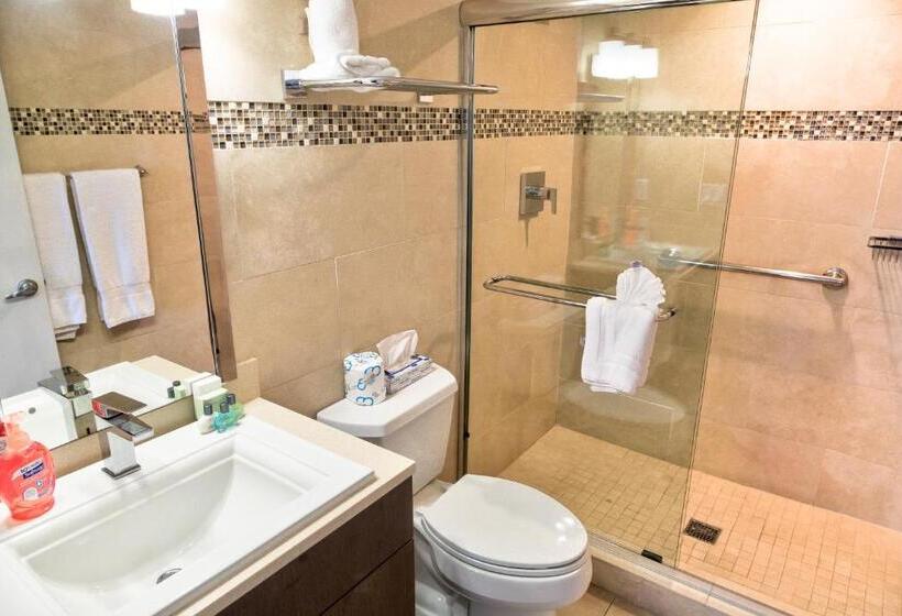 Студия Стандарт Вид на Море, Prestige Hotel Vero Beach