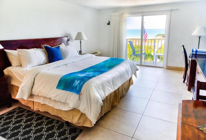 Студио Стандарт Кровать Кинг, Prestige Hotel Vero Beach