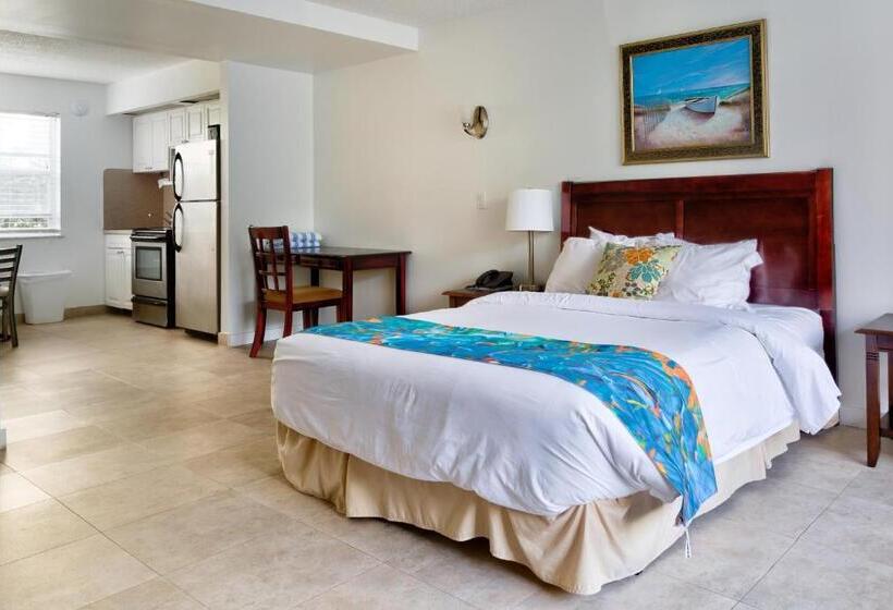 Студия Стандарт, Prestige Hotel Vero Beach