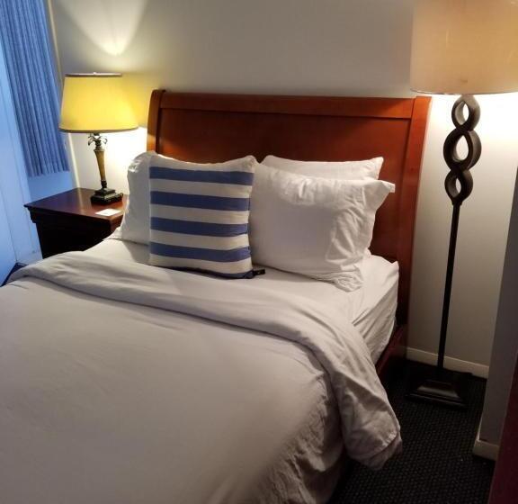 Апартаменты 2 Спальни, Prestige Hotel Vero Beach