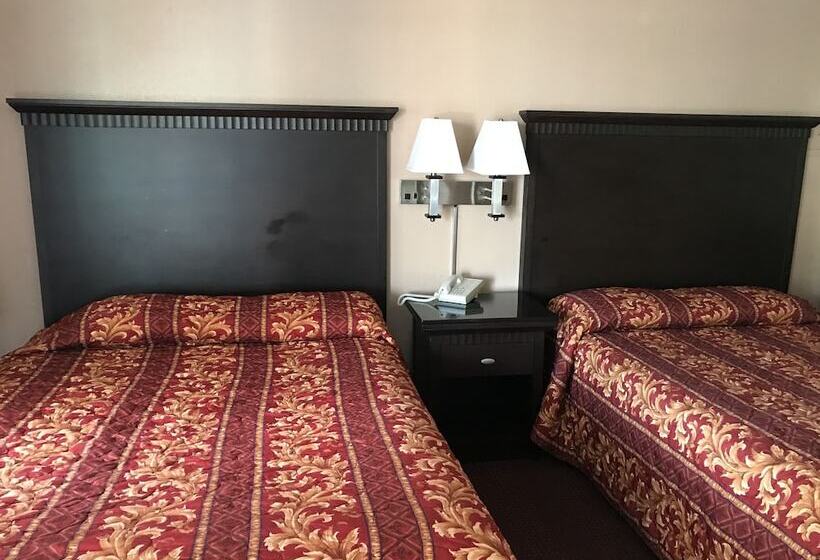 스탠다드 룸, Townhouse Motel