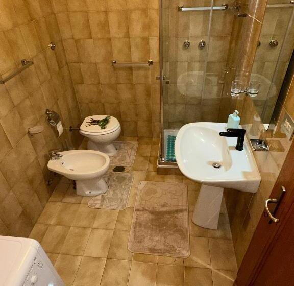 Номер Стандарт, Bed And Breakfast Demma