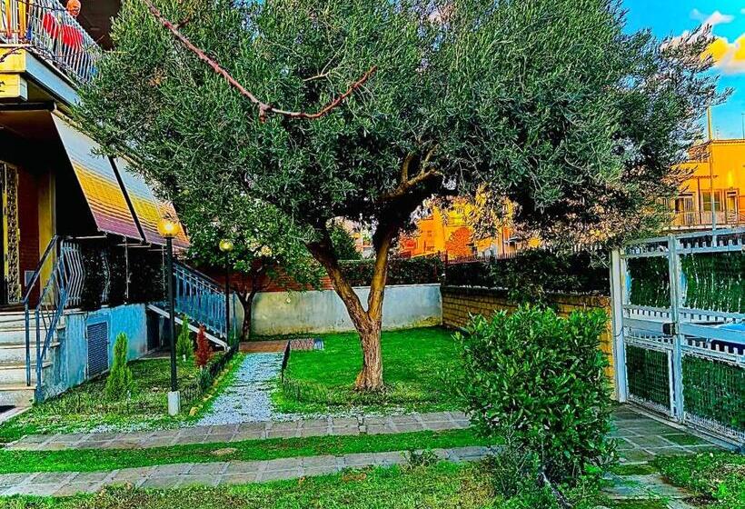 Номер Стандарт, Bed And Breakfast Demma