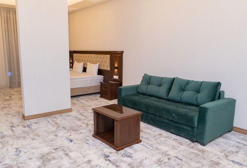 اتاق سوپریور, Grand Plaza Hotel Samarkand