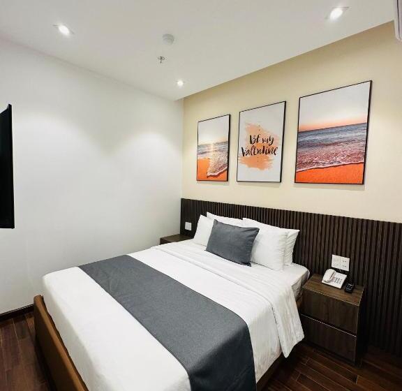 اتاق استاندارد, Hải Long Hotel 2