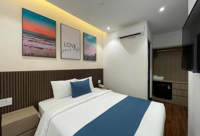 اتاق استاندارد, Hải Long Hotel 2