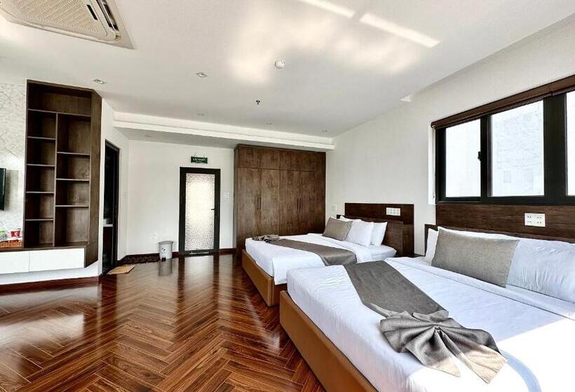 اتاق خانوادگی, Hải Long Hotel 2