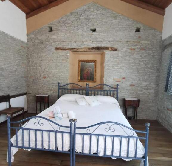 家庭套房, Agriturismo  Rian D Oliva