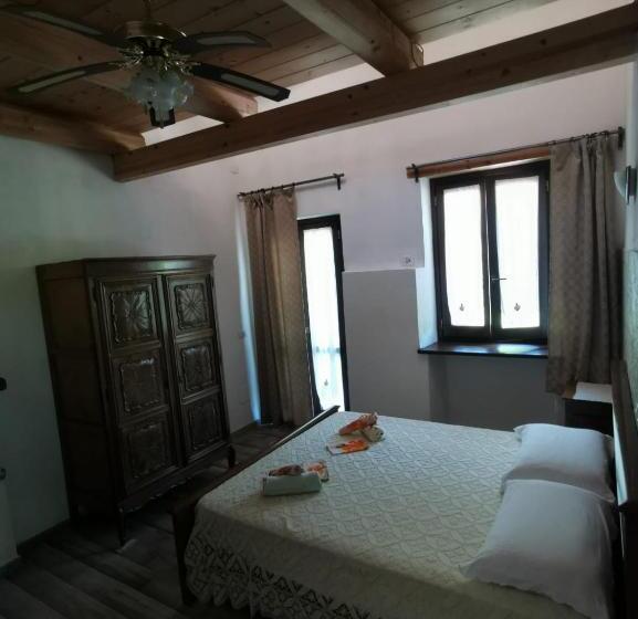 标准间, Agriturismo  Rian D Oliva
