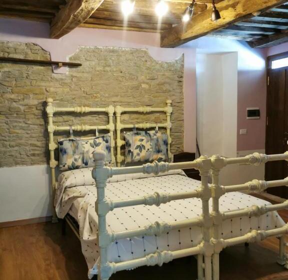 豪华房间, Agriturismo  Rian D Oliva