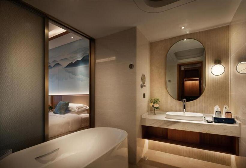 Номер Стандарт Вид на Сад, Arcadia Resort Hainan