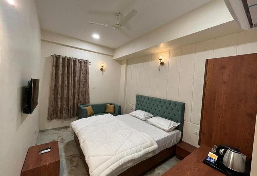 Номер Deluxe, Kasa Comfort Inn