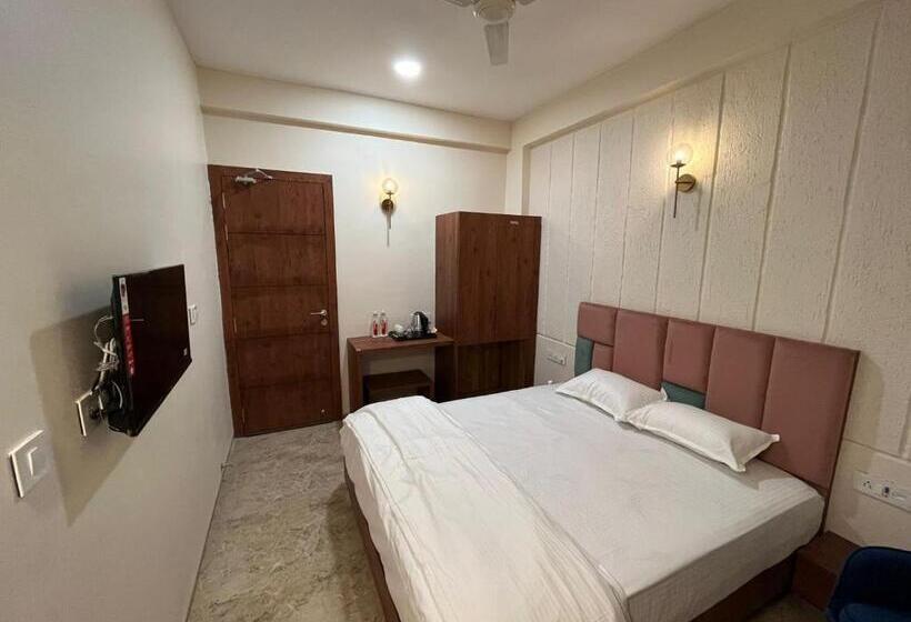 标准间, Kasa Comfort Inn