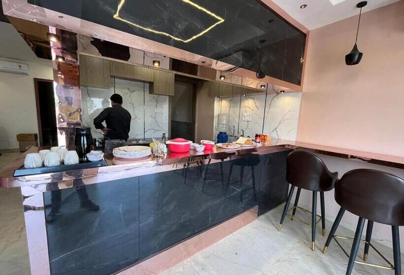 标准间, Kasa Comfort Inn