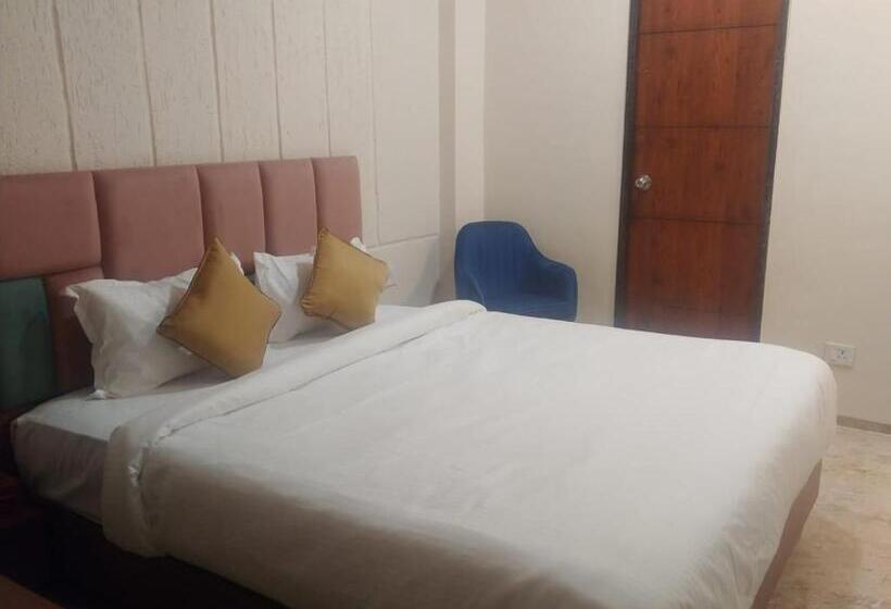 Номер Стандарт, Kasa Comfort Inn