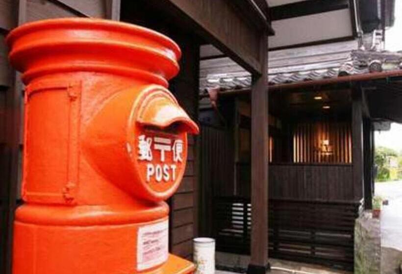 Студия Стандарт, Ryokan Yamashiroya   Vacation Stay 21537v