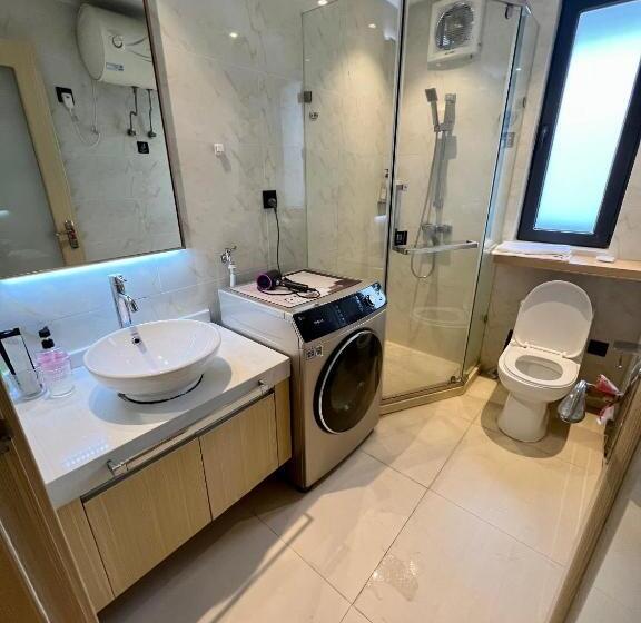 Apartamento Deluxe 1 Dormitório, Levibebe Hotel Apartments