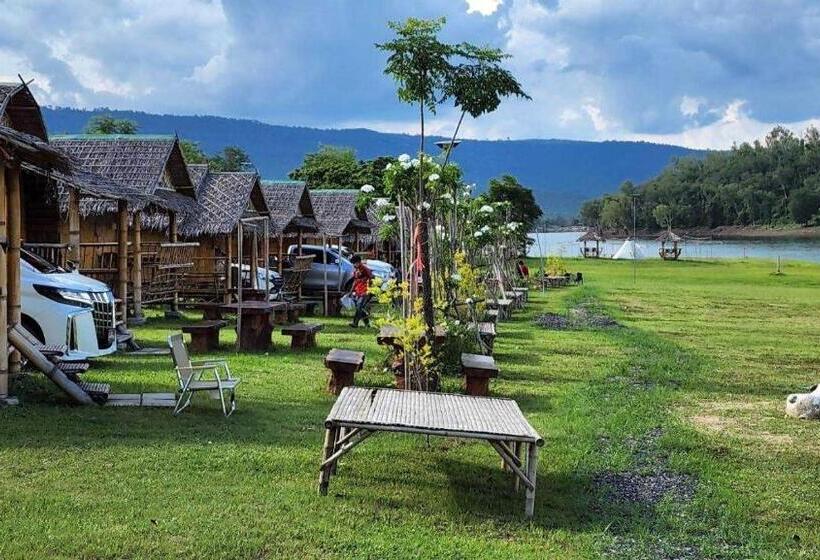 Номер Стандарт с Террасой, Water Hill Resort