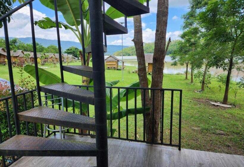 Семейный Номер, Water Hill Resort