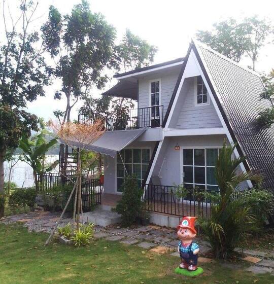 Семейный Номер, Water Hill Resort