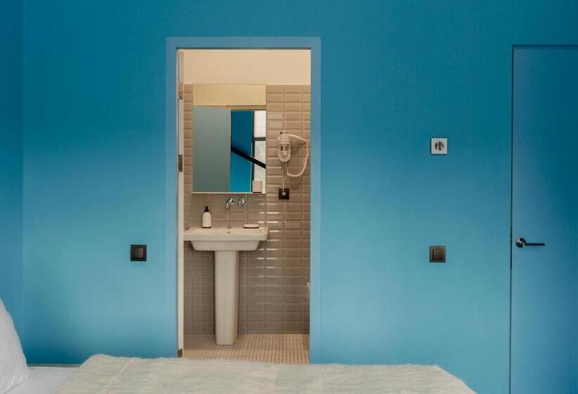 Quarto Deluxe, 11+1 By Tumo
