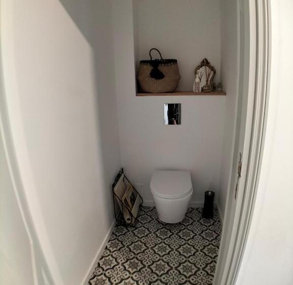 Номер Deluxe, Chambre Hortense