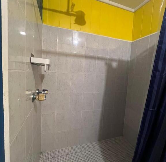 带1个卧室的带海景的公寓, Dockside Utila Ocean Front Suites