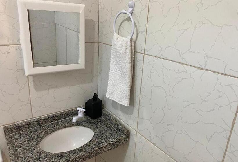 سوییت لوکس, Pousada Recanto Dos Parente   Icaraizinho De Amontada