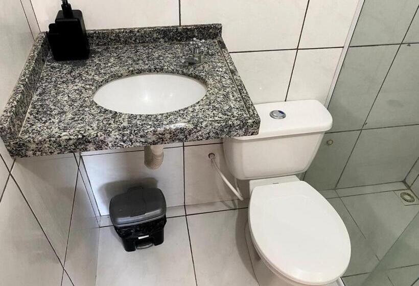 سوییت, Pousada Recanto Dos Parente   Icaraizinho De Amontada