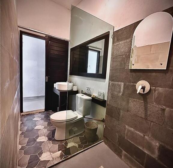 스탠다드 룸, Maliqa Villas Nusa Penida