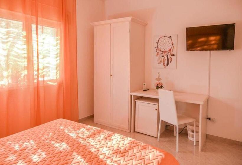 Номер Стандарт Трехместный, Villa Milla