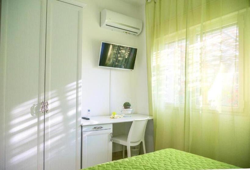 Номер Basic, Villa Milla