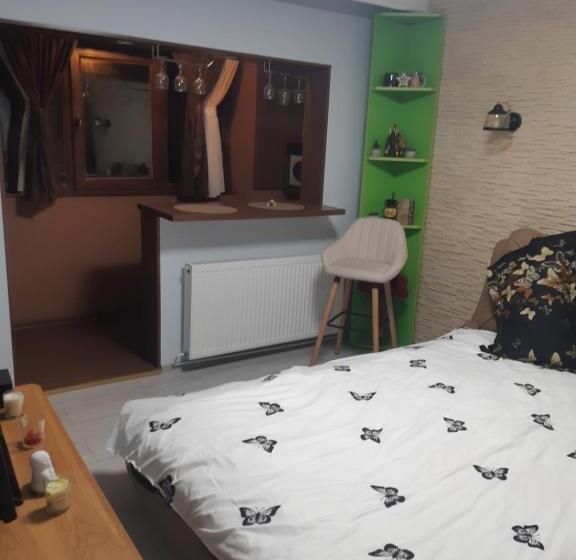 اتاق لوکس, Desired Vacation Home