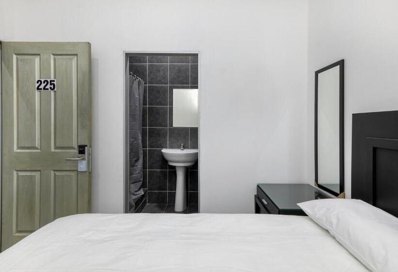 Номер Basic, Inn & Out Express Sea Point