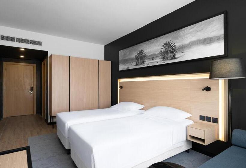 Номер Superior, Park Inn By Radisson Makkah Thakher Alsharqi