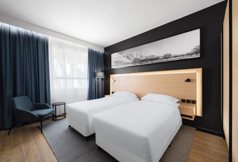 Полулюкс, Park Inn By Radisson Makkah Thakher Alsharqi