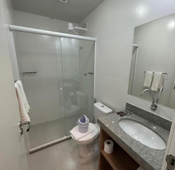 스위트, Penedo Inn