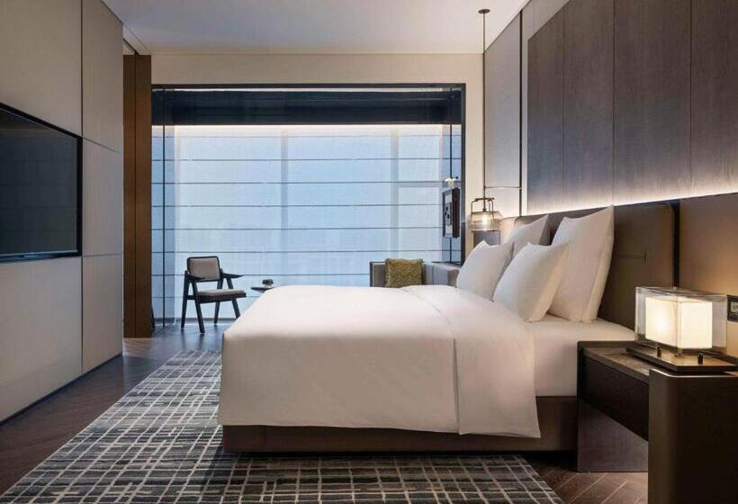 Люкс Повышенной Комфортности, Pullman Quanzhou Shuitou