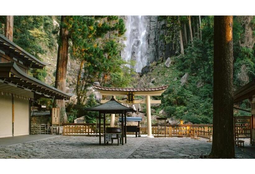 Студия Стандарт, Pulse Inn Katsuura   Vacation Stay 44377v